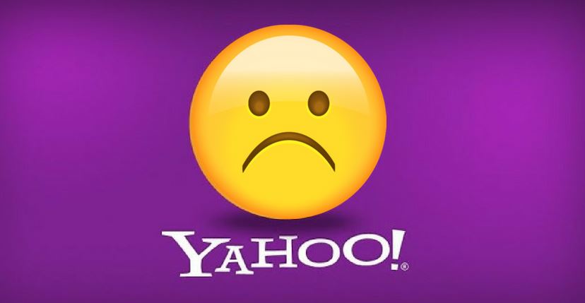 Yahoo Messenger ne sera plus opérationnel plus un mois