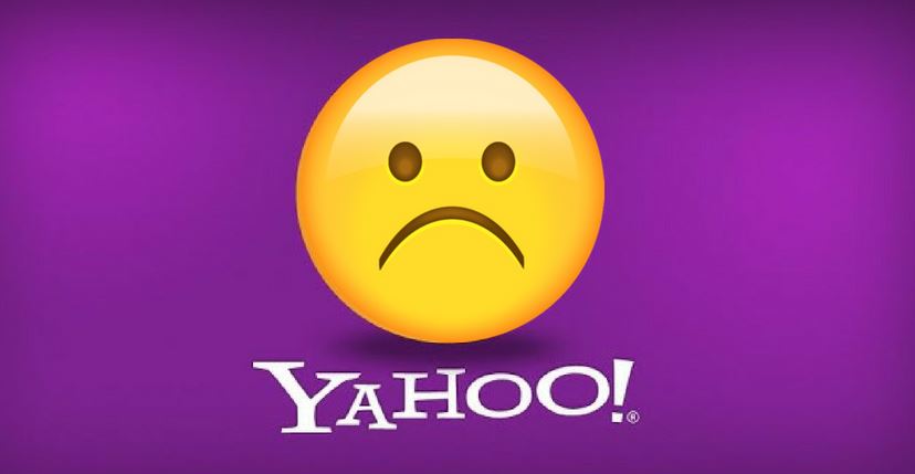 Yahoo Messenger Yahoo Messenger ne sera plus opérationnel plus un mois