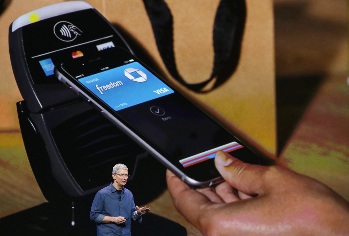 Les magasins E.Leclerc suspendent les paiements avec Apple Pay