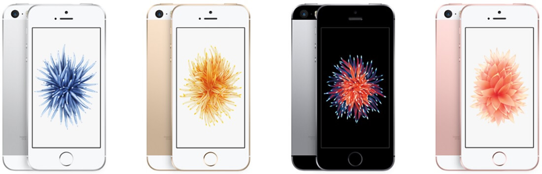 L'iPhone SE 2 : plus d’actualité ? L'iPhone SE 2 ne pourrait probablement pas exister