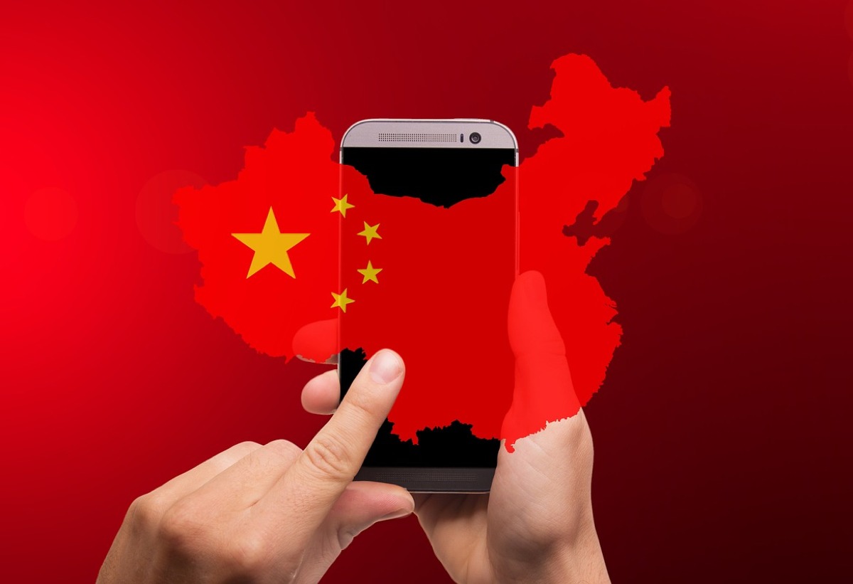 Les vidéos sur l'ASMR sont censurées en Chine La Chine censure les vidéos de relaxation en relation avec l'ASMR