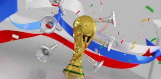 Comment suivre la Coupe du monde de football au bureau