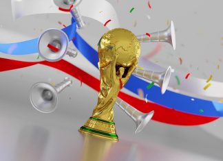 Comment suivre la Coupe du monde de football au bureau