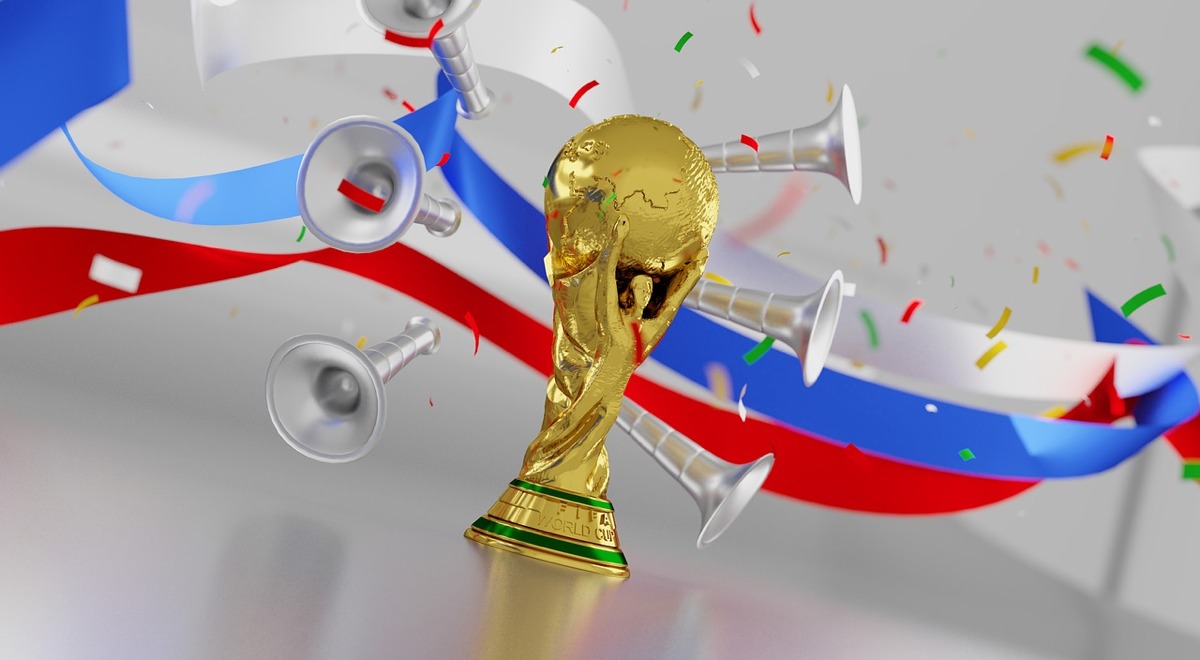 Comment suivre la Coupe du monde de football au bureau
