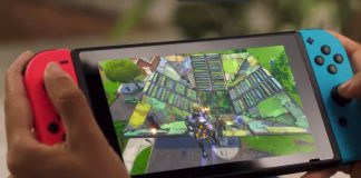 Sony interdit la connexion Fortnite liée au PSN sur Switch