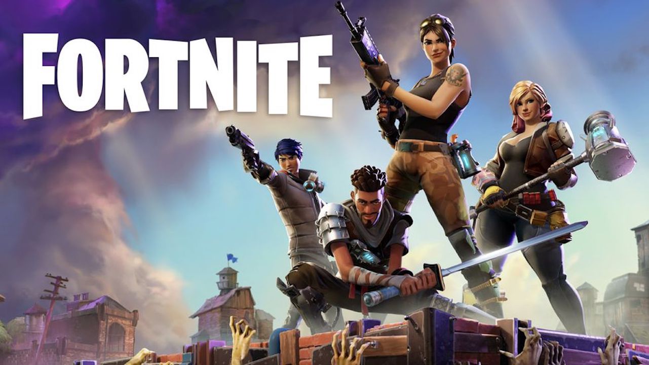 Galaxy S10 Plus : débloquer LE skin Fortnite exclu sans le moindre hacking possible