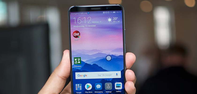 Samsung Galaxy S10 vs Huawei Mate 20 Pro : qui sera le meilleur smartphone Android