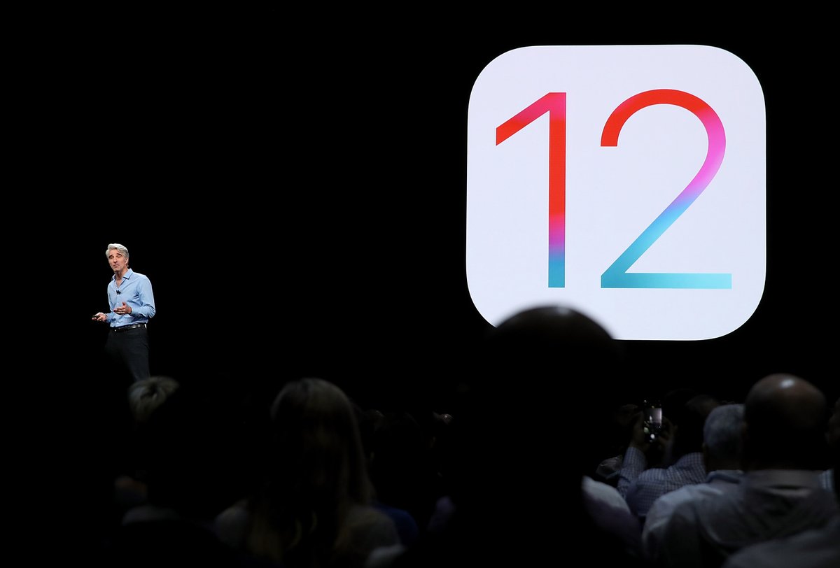iOS 12 iOS 12 : de nombreux bugs gâchent l'expérience