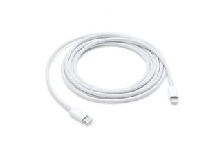 L'iPhone 2019 pourrait être équipé de l'USB Type-C