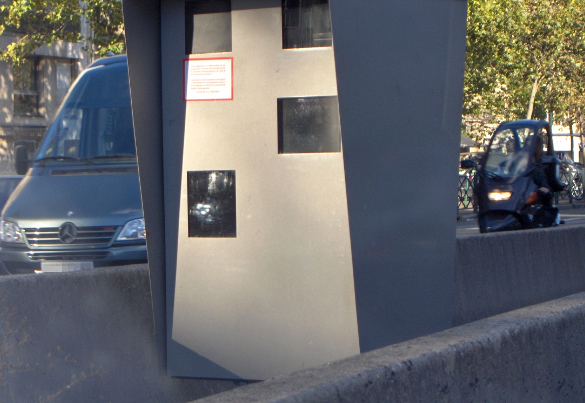 Les radars pourraient être prochainement signalés par Google Maps Google Maps pourrait prochainement signaler les radars