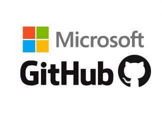 Microsoft GitHub rachat