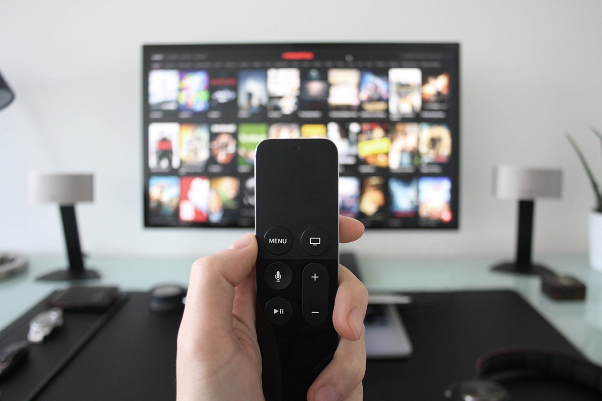 Un Netflix français avec TF1, M6 et France TV TF1, M6 et France TV ensemble dans le streaming contre Netflix