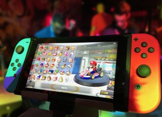 E3 2018 : Nintendo nous présente les jeux disponibles sur la Switch