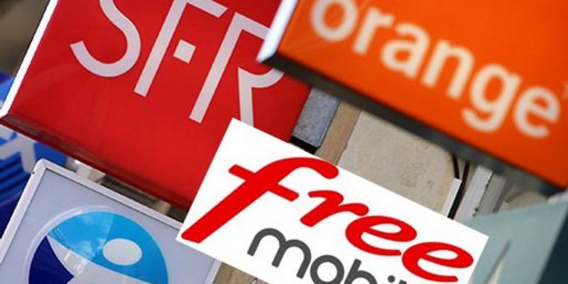 Free et Orange : une future entente sur le marché des télécoms ?