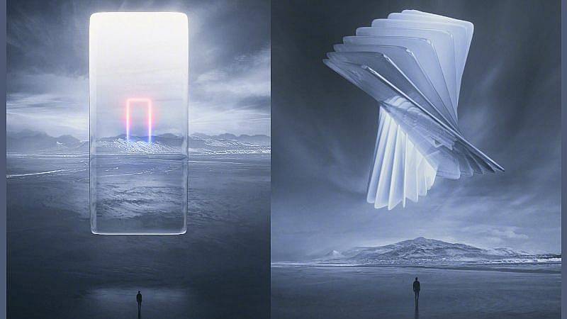 Find X : Batterie chargé à 100 % en quinze minutes Oppo Find X : rechargement complet en 15 minutes