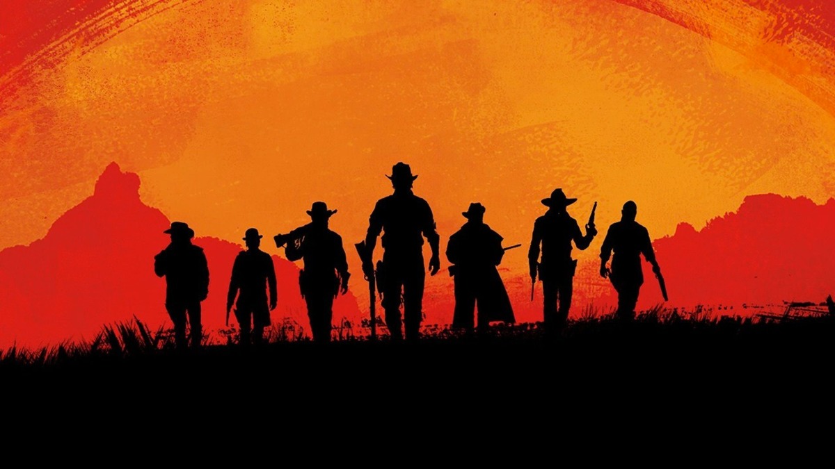 Red Dead Redemption 2 sur PC ? Un possible indice ! Red Dead Redemption 2 sur PC ? Un possible indice !