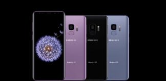 Le Samsung Galaxy S10 pourrait copier le Huawei P20 Pro