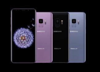 Le Samsung Galaxy S10 pourrait copier le Huawei P20 Pro