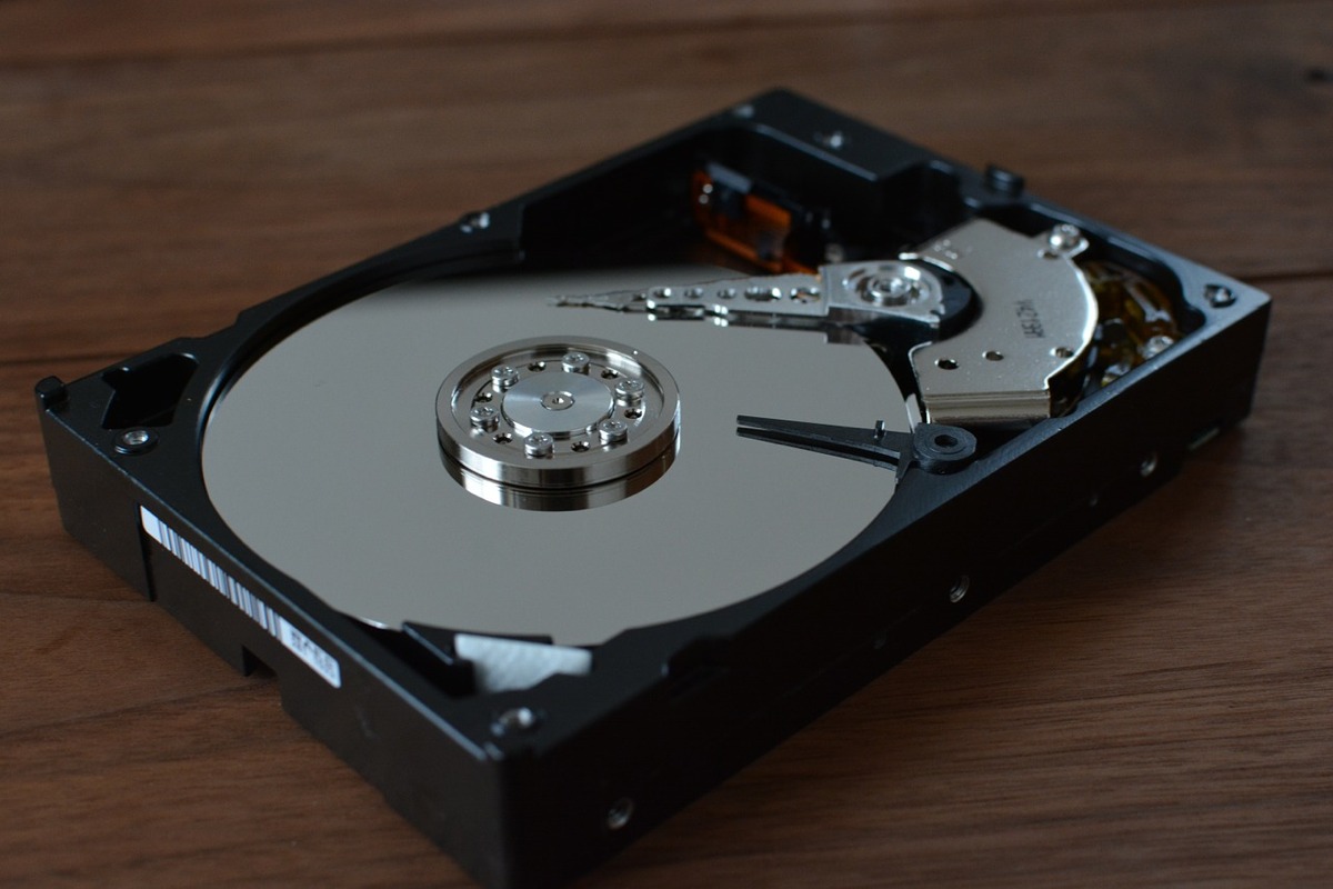 Le disque dur de votre PC peut planter à cause du son Du son pour faire planter le disque dur votre PC