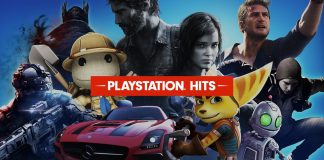 Des jeux cultes pour PS4 à 19,99 € avec Sony PlayStation Hits