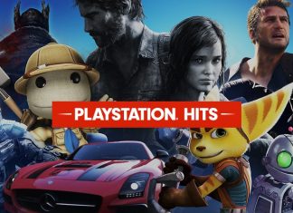 Des jeux cultes pour PS4 à 19,99 € avec Sony PlayStation Hits