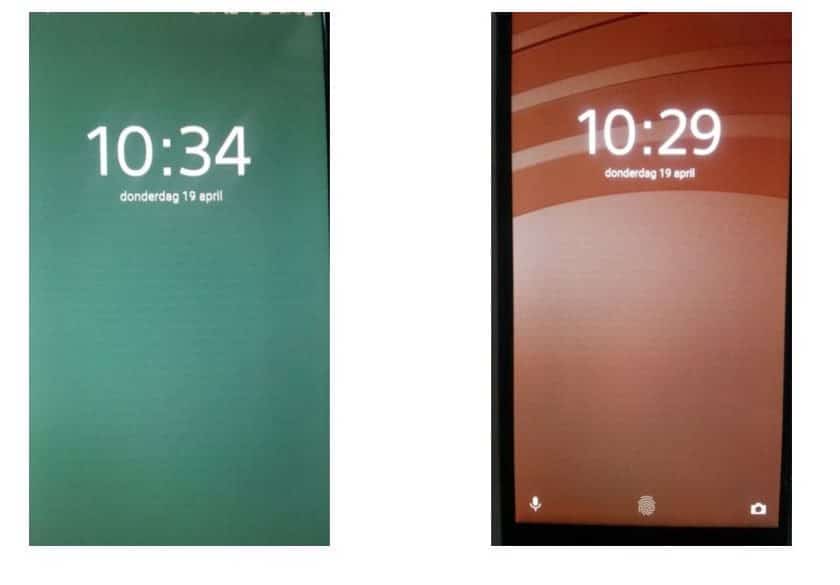 Certains smartphones de Sony sont touchés par un bug d'écran ! L'écran de certains Sony Xperia XZ2 et XZ2 Compact tombe malade