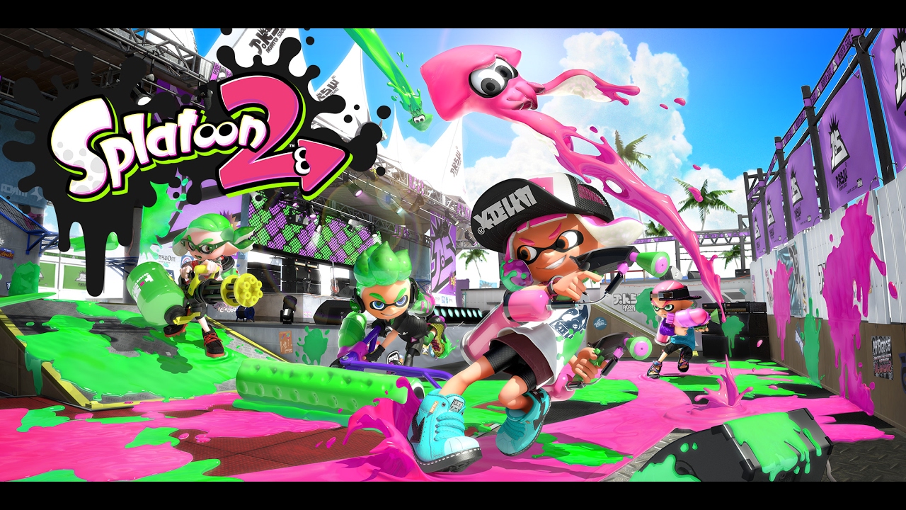 Jeux disponibles sur Nintendo Switch E3 2018 : Nintendo nous présente les jeux disponibles sur la Switch