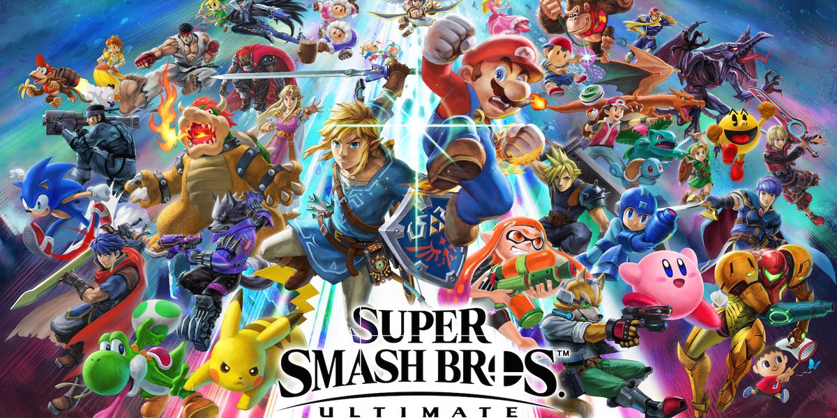 Jeux disponible sur Nintendo Switch E3 2018 : Nintendo nous présente les jeux disponibles sur la Switch