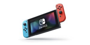 Nintendo Switch : déjà une mise à jour 10.0.1