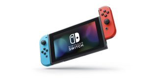 Nvidia profite bien du succès de la Nintendo Switch