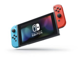 Nvidia profite bien du succès de la Nintendo Switch