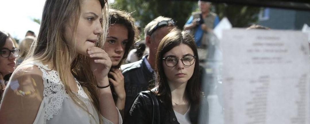 Bac 2018 Bac 2018 : comment obtenir ses résultats définitifs en ligne ?