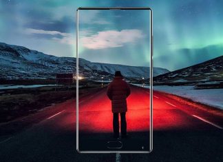 Bluboo S1