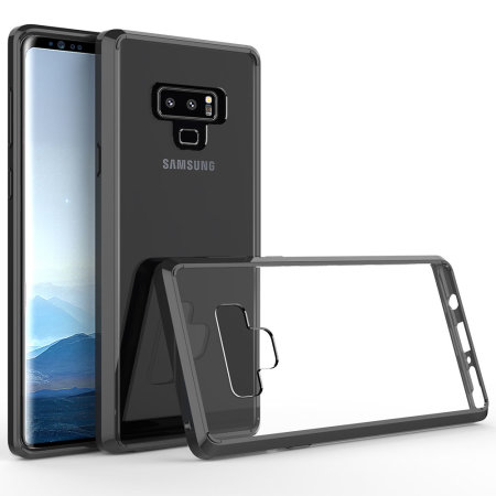Coque Olixar pour Samsung Galaxy Note 9 Coque Olixar pour Samsung Galaxy Note 9