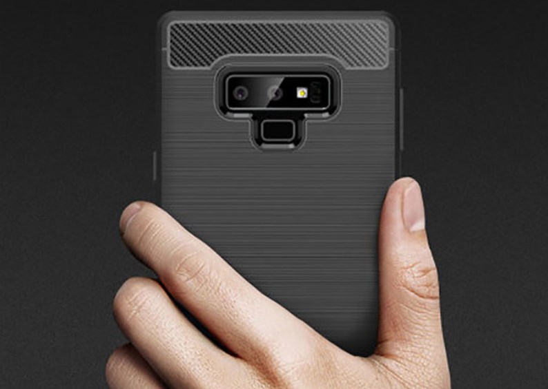 Coque pour le Samsung Galaxy Note 9 Coque pour le Samsung Galaxy Note 9