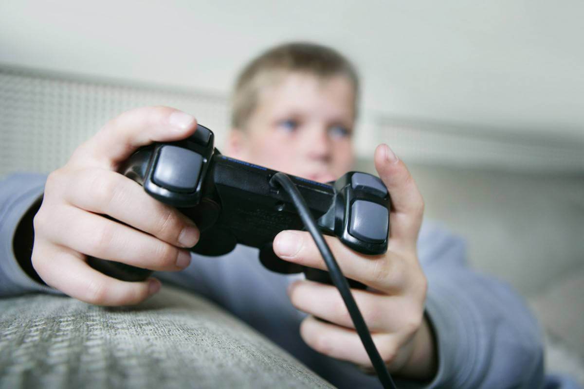 Jeux vidéo Une nouvelle addiction aux jeux vidéo qui interpelle le gouvernement