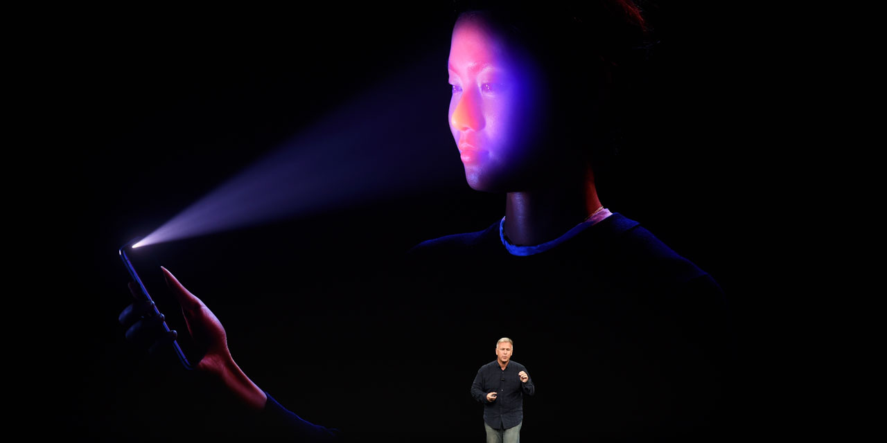 Face ID : la reconnaissance faciale chez Apple Windows et reconnaissance faciale : le point