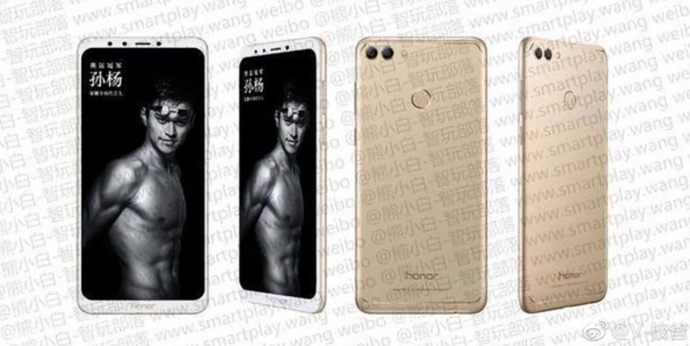 Honor Note 10 Honor Note 10 : une menace pour le Samsung Galaxy Note 9 ?