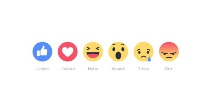 Les Français aiment râler sur Facebook La France s'énerve beaucoup sur Facebook !