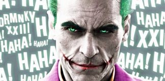 Joaquin Phoenix jouera le Joker