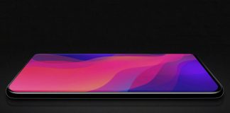 Oppo Find X