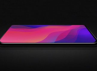 Oppo Find X