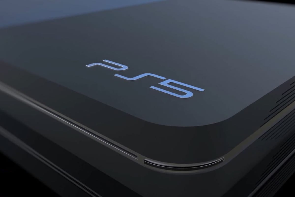 Playstation 5 : pas avant 2020