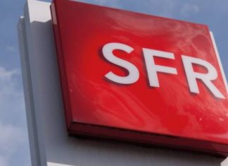 SFR