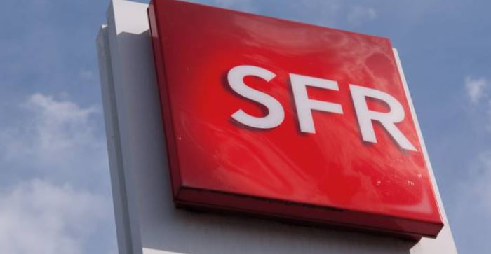 SFR SFR