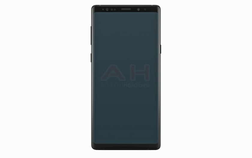 Samsung Galaxy Note 9 Samsung Galaxy Note 9