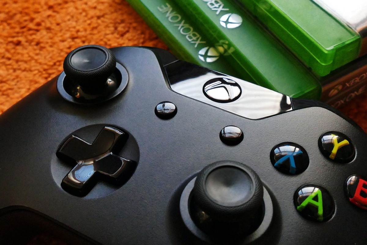 La Xbox One pourrait bientôt supporter claviers et souris Claviers et souris bientôt supportés par la Xbox One
