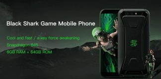 Xiaomi Black Shark