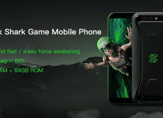 Xiaomi Black Shark