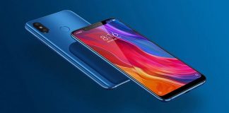 Xiaomi Mi 8